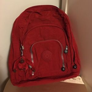 Authentic Kipling Backpack
